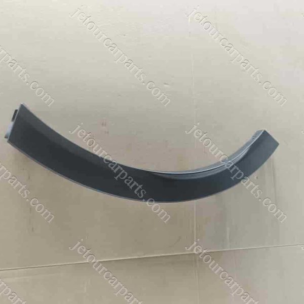 609002513aa rear wheel arch trim right 1638