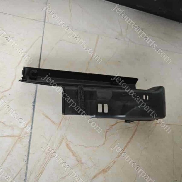 609002563aa hood garnish cover assy left 223