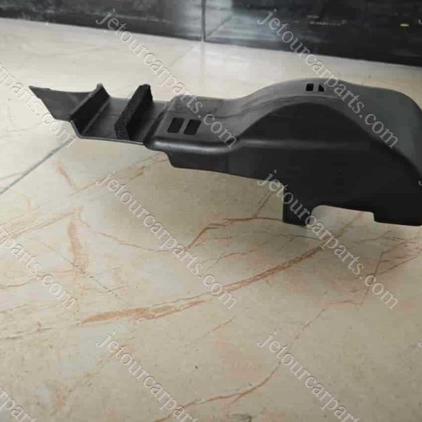 609002563aa hood garnish cover assy left 224