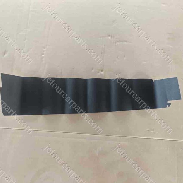609002625aa rear black film-fr door left 1641