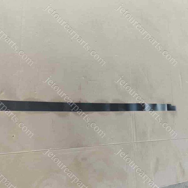 609002632aa upper film-rear door right 1642