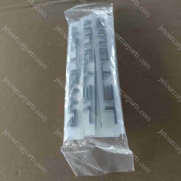 609002635aa rear logo 226