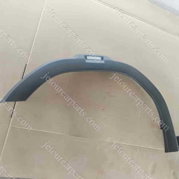 609003075aa fr wheel arch trim left 1643