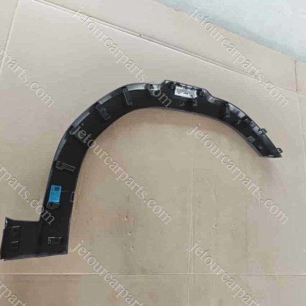 609003075aa fr wheel arch trim left 1644