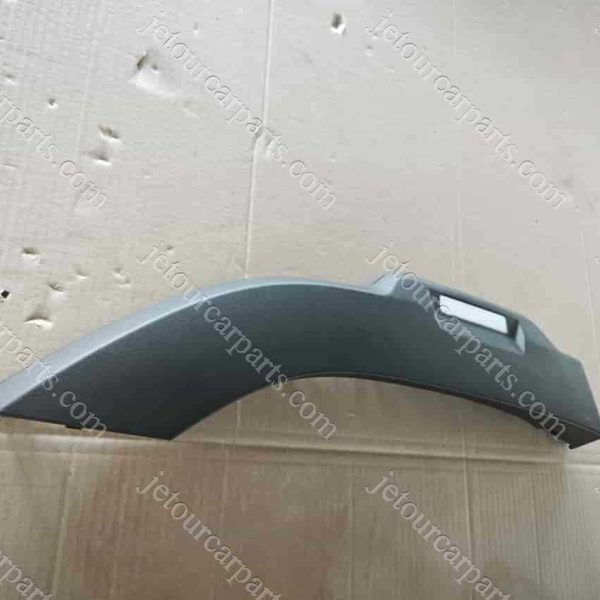 609003078aa rear wheel arch panel right 1645