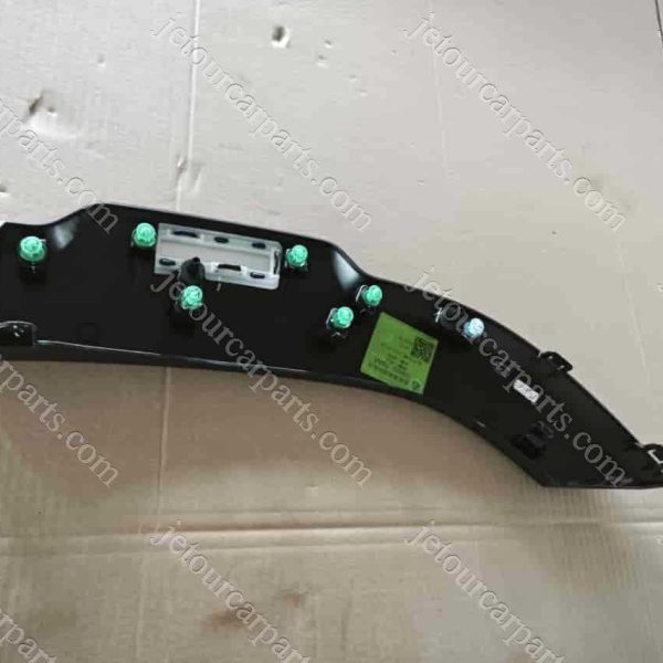 609003078aa rear wheel arch panel right 1646