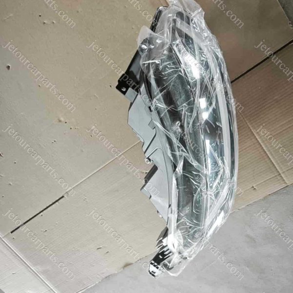 80b02a051 head lamp right dx3mc high end 1648