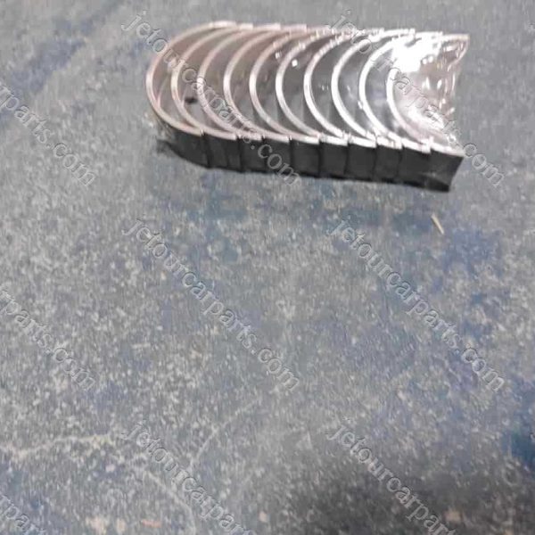 e4g16-bj1005013 crankshaft bearing 273