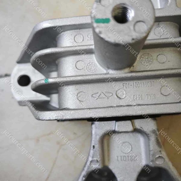 f01-1001110dt suspension cushion-left 1601