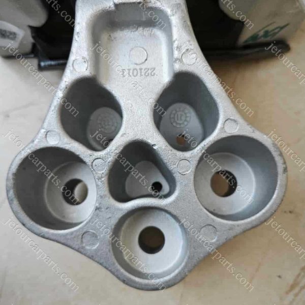 f01-1001110dt suspension cushion-left 1602