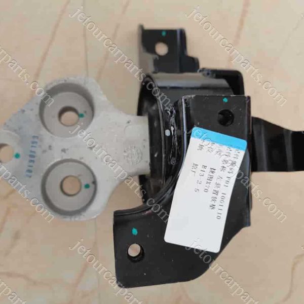 f01-1001110 suspension cushion-left 286