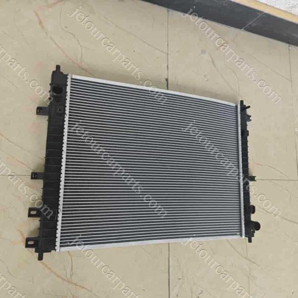 f01-1301110ca radiator assy 304