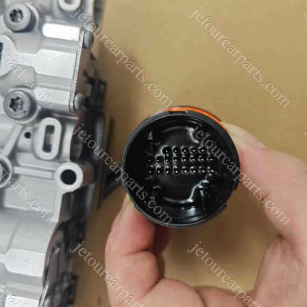 f01-1500055 valve plate 310