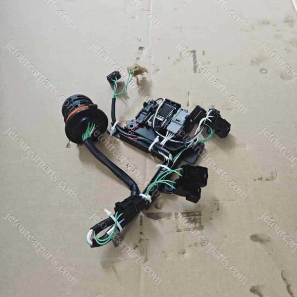 f01-1500056 wiring harness 311