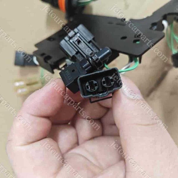 f01-1500056 wiring harness 312