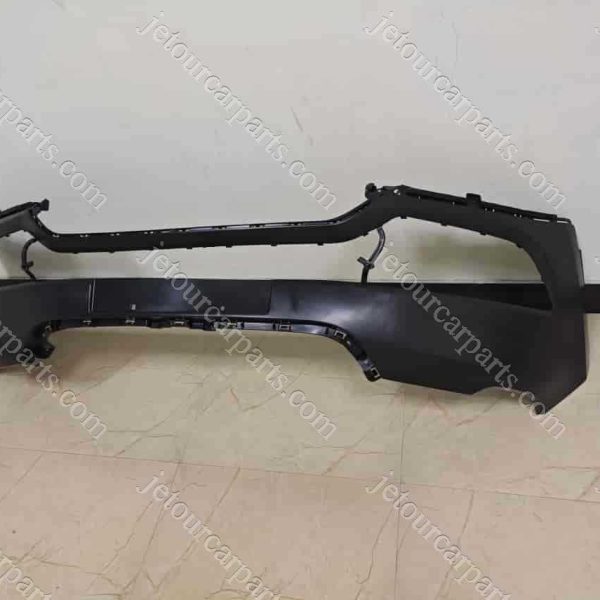 f01-2803501ba-dq front bumper body 313
