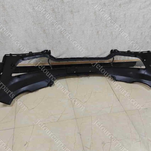 f01-2803501ba-dq front bumper body 314