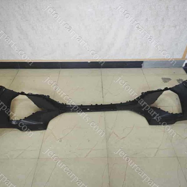 f01-2803501nh-dq fr bumper 316