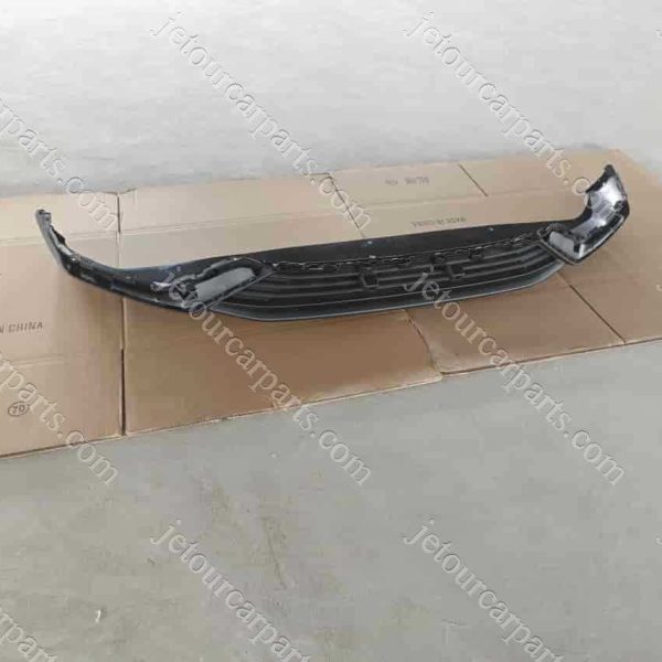 f01-2803505ng lwr body-fr bumper 1597