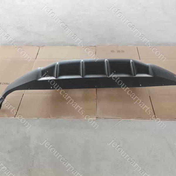 f01-2803505ng lwr body-fr bumper 1598