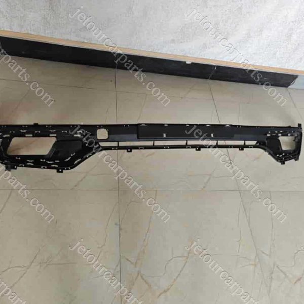 f01-2803505 lwr body-front bumper 317