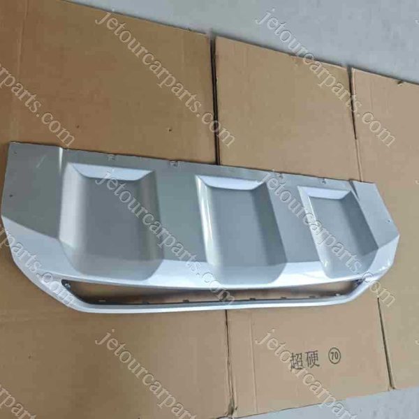 f01-2803507 front bumper lower trim 1599