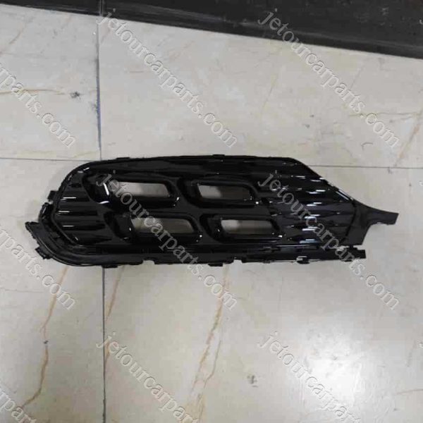 f01-2803511 front bumper left grille 319