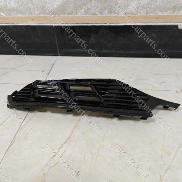 f01-2803511 front bumper left grille 320