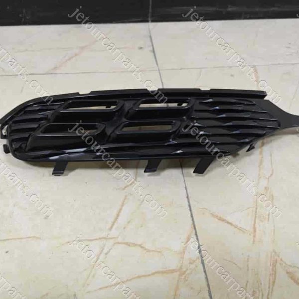f01-2803512 front bumper right grille 321