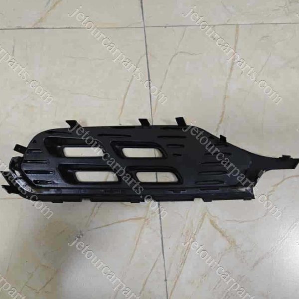 f01-2803512 front bumper right grille 322