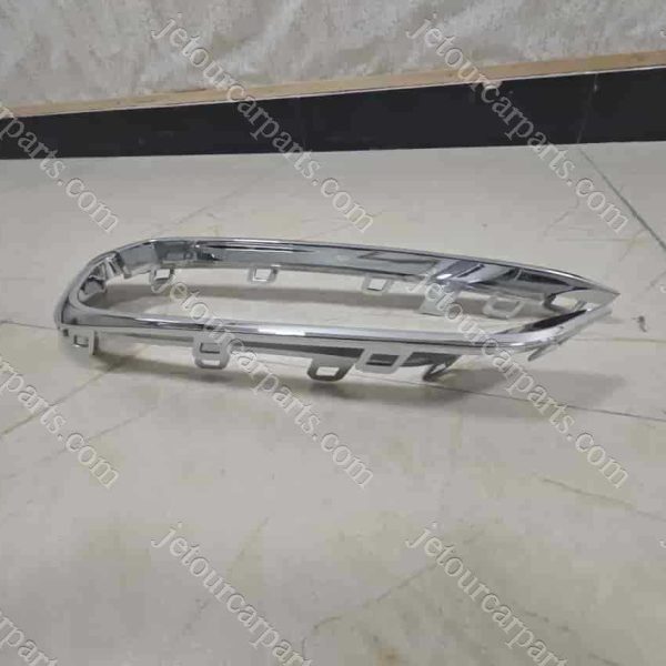 f01-2803518 front right daytime running lamp mouldin 326