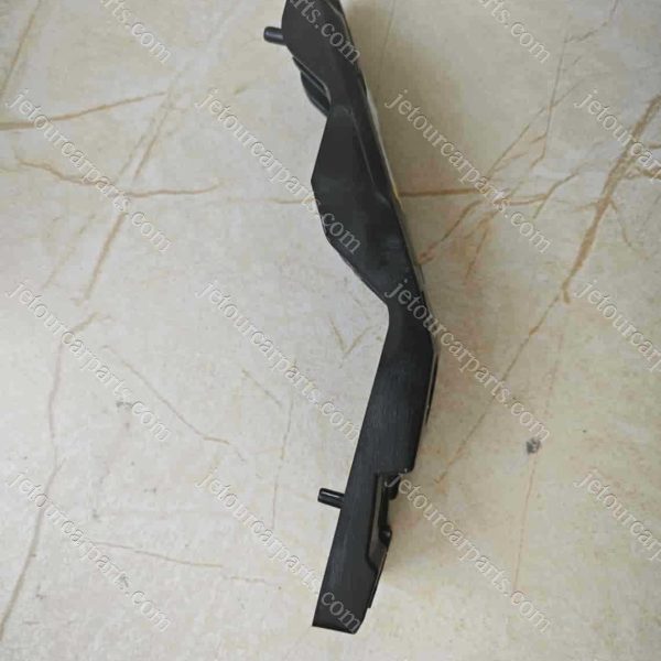 f01-2803531 left bracket-front bumper 327