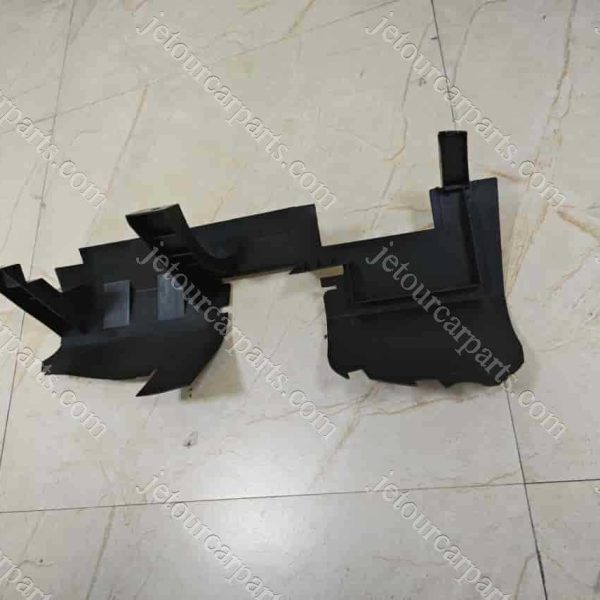 f01-2803541fc front air guide plate left 330