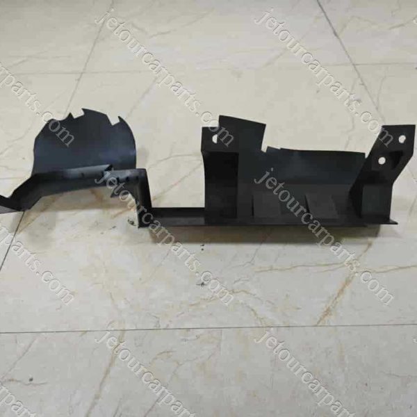 f01-2803541fc front air guide plate left 331
