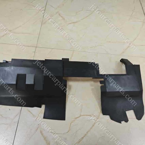 f01-2803543fc right air guide plate 334