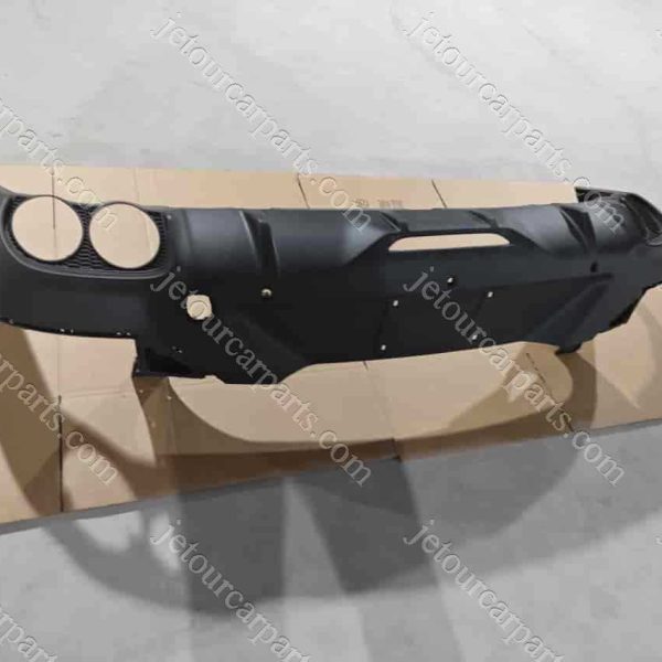 f01-2804501nf rear bumper body 339