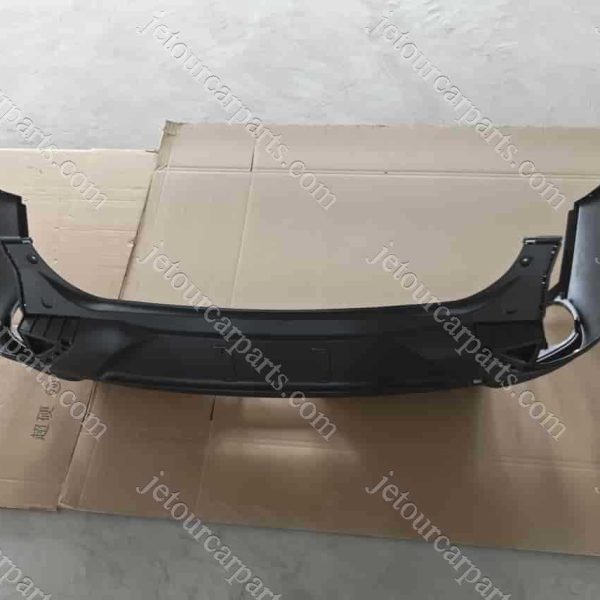 f01-2804501nf rear bumper body 340