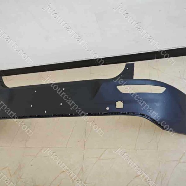 f01-2804501 rear bumper body 337