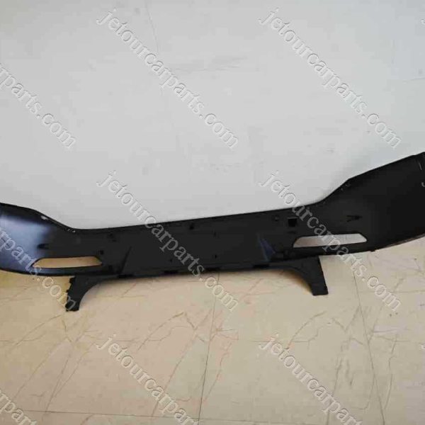 f01-2804501 rear bumper body 338