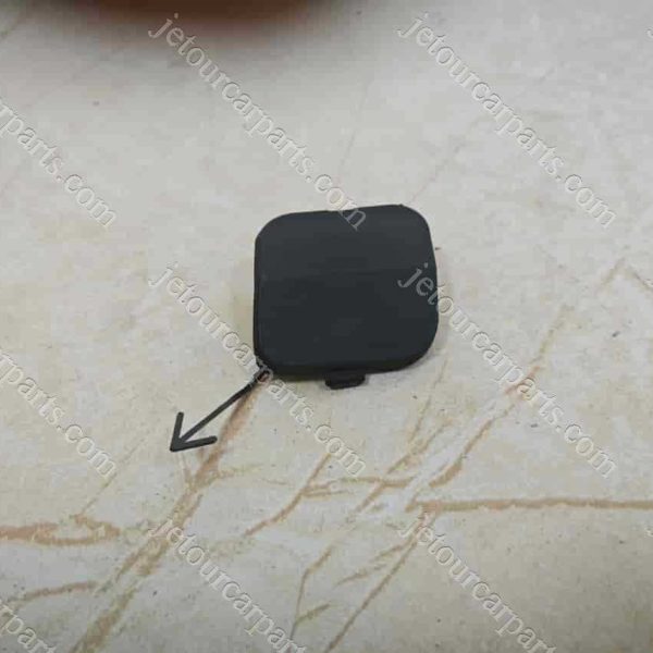 f01-2804503 towing cover rear-bumper 342