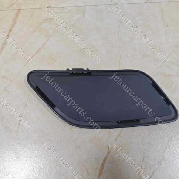 f01-2804522 right exhaust pipe cover 345