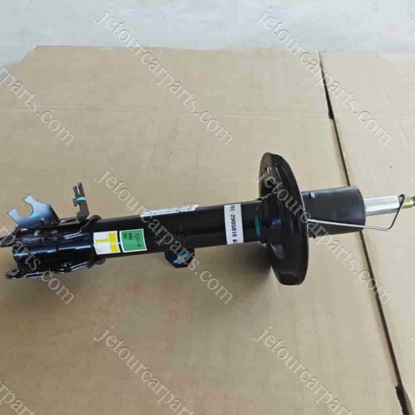 f01-2905010jd front shock absorber-left 350