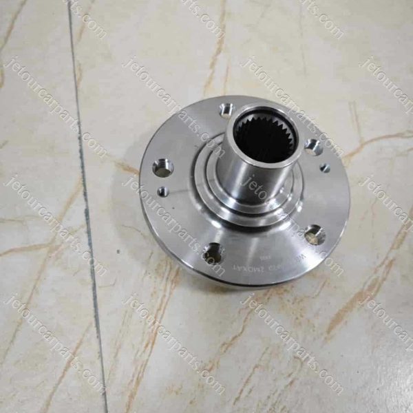 f01-3001017 front hub 356