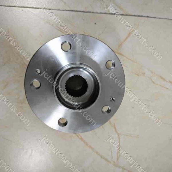 f01-3001017 front hub 357