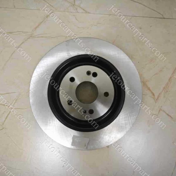 f01-3001075 front brake disc 360