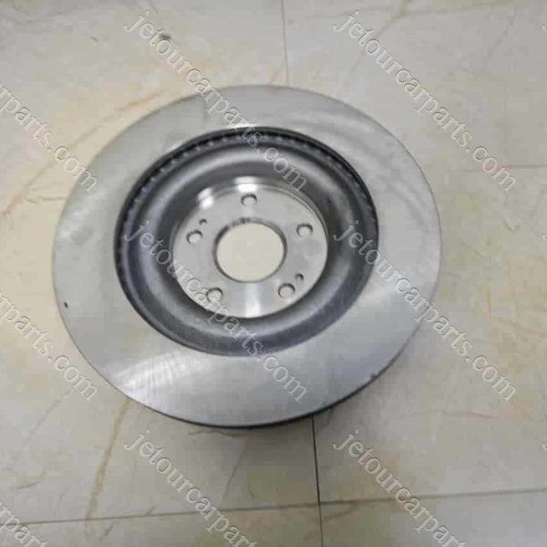 f01-3001075 front brake disc 361