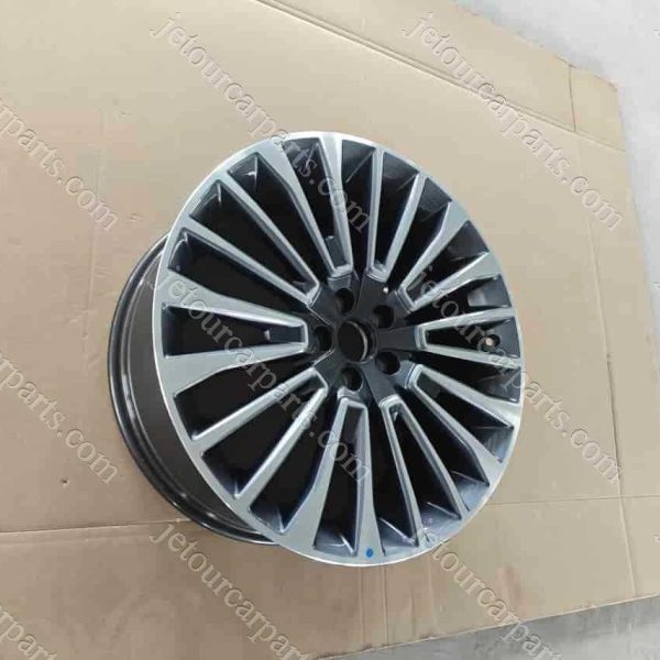 f01-3101010qa aluminium wheel 1657