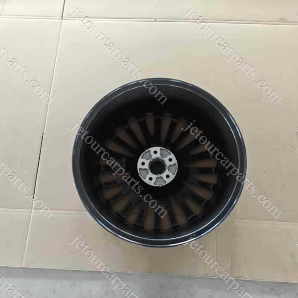 f01-3101010qa aluminium wheel 1658