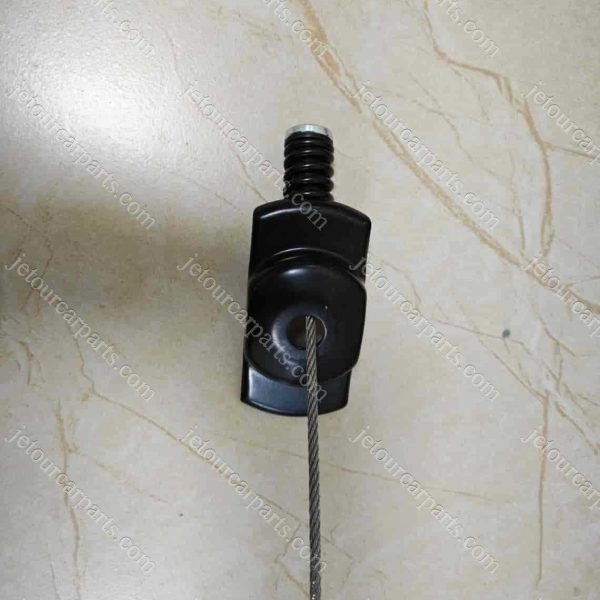 f01-3105010 spare tyre lifter assembly 362