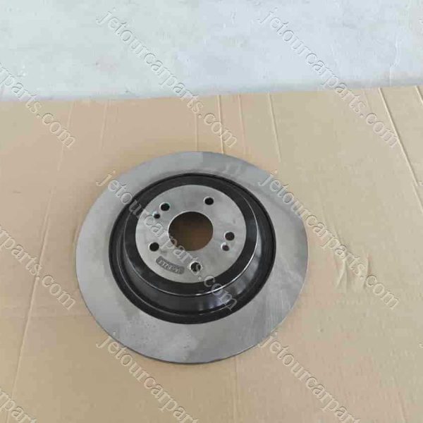 f01-3502075 brake disc 1660